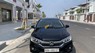 Honda City   2017 - Cần bán lại xe Honda City năm 2017, màu đen chính chủ