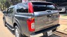 Nissan Navara   2018 - Bán Nissan Navara sản xuất 2018, màu xám, nhập khẩu nguyên chiếc 