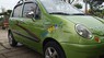 Daewoo Matiz   2004 - Cần bán lại xe Daewoo Matiz sản xuất 2004, màu xanh lục xe gia đình 