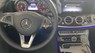 Mercedes-Benz C class  C200  2017 - Bán Mercedes C200 năm 2017, màu bạc