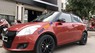 Suzuki Swift 2014 - Bán Suzuki Swift năm 2014, màu đỏ xe gia đình, giá 390tr