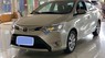 Toyota Vios 2014 - Cần bán Toyota Vios năm sản xuất 2014, màu trắng, 335tr