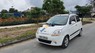 Chevrolet Spark   2009 - Cần bán gấp Chevrolet Spark năm sản xuất 2009, màu trắng chính chủ