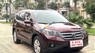 Honda CR V   2013 - Cần bán xe Honda CR V năm 2013, màu đỏ, xe nhập, giá 845tr