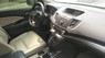 Honda CR V 2016 - Cần bán lại xe Honda CR V năm sản xuất 2016, màu bạc chính chủ