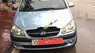 Hyundai Getz   2009 - Bán Hyundai Getz năm 2009, màu xanh lam, xe nhập chính chủ