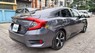 Honda Civic 2016 - Bán Honda Civic sản xuất 2016, màu xám, xe nhập