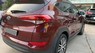 Hyundai Tucson 2015 - Bán xe Hyundai Tucson sản xuất năm 2015, màu đỏ, xe nhập