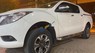 Mazda BT 50   2016 - Bán Mazda BT 50 năm 2016, màu trắng, xe nhập chính chủ