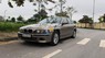 BMW 3 Series   2002 - Cần bán BMW 3 Series năm 2002, màu xám, xe nhập, 225tr