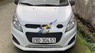 Chevrolet Spark 2012 - Bán Chevrolet Spark sản xuất 2012, màu trắng, nhập khẩu nguyên chiếc