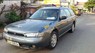 Subaru Legacy   1997 - Cần bán gấp Subaru Legacy năm 1997, màu xám, nhập khẩu nguyên chiếc xe gia đình, giá chỉ 95 triệu