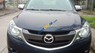 Mazda BT 50 2017 - Cần bán xe Mazda BT 50 sản xuất 2017, màu xanh lam, nhập khẩu  