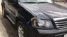 Ford Escape   2007 - Bán xe Ford Escape năm sản xuất 2007, màu đen