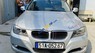 BMW 3 Series   2010 - Cần bán lại xe BMW 3 Series sản xuất năm 2010, màu bạc, xe nhập giá cạnh tranh