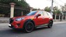 Mazda CX 5     2015 - Bán Mazda CX 5 năm sản xuất 2015, màu đỏ, 596 triệu