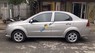 Chevrolet Aveo 2014 - Bán Chevrolet Aveo sản xuất năm 2014, màu bạc chính chủ