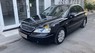 Ford Mondeo 2004 - Cần bán gấp Ford Mondeo sản xuất 2004, màu đen