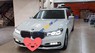 BMW 7 Series   2016 - Bán xe nhập khẩu BMW 7 Series sản xuất 2016, màu trắng