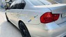 BMW 3 Series   2010 - Cần bán lại xe BMW 3 Series sản xuất năm 2010, màu bạc, xe nhập giá cạnh tranh