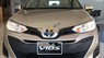 Toyota Vios   2020 - Bán Toyota Vios sản xuất 2020, màu vàng chính chủ