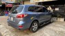 Hyundai Santa Fe  2.7L 4WD  2006 - Cần bán Hyundai Santa Fe 2.7L 4WD năm 2006, nhập khẩu nguyên chiếc 