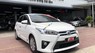 Toyota Yaris G 2016 - Bán Toyota Yaris G năm sản xuất 2016, màu trắng, nhập khẩu nguyên chiếc
