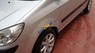 Hyundai Getz 2010 - Bán Hyundai Getz sản xuất 2010, màu bạc giá cạnh tranh