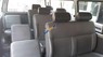 Toyota Hiace   2004 - Cần bán gấp Toyota Hiace sản xuất 2004, nhập khẩu chính chủ