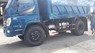 Thaco FORLAND 2020 - Bán trả góp xe Ben 6.5 tấn 5.3 khối Thaco tại Hải Phòng