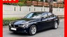 BMW 3 Series 2016 - Master Auto - bán xe BMW 320 màu đen, đen model 2017 lướt - trả trước 300 triệu nhận xe ngay