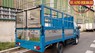 Kia K3000S 2020 - Xe tải Kia K200 tải trọng 990/1490/1900 - xe tải kia K200 động cơ hyundai - trả góp TP. HCM
