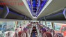 Thaco 2020 - Mua bán xe khách 47 chỗ Thaco bầu hơi đời mới 2020 trả góp.