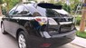 Lexus RX 2010 - Xe Lexus RX sản xuất 2010, màu đen, nhập khẩu nguyên chiếc chính chủ