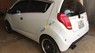 Chevrolet Spark   2013 - Bán Chevrolet Spark sản xuất năm 2013, màu trắng, số sàn