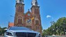 Mercedes-Benz S class S400L     2017 - Cần bán xe Mercedes S400L năm 2017, một chủ từ đầu