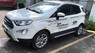 Ford EcoSport 2019 - Cần bán xe Ford EcoSport năm 2019, màu trắng, giá tốt