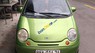 Daewoo Matiz   2008 - Cần bán gấp Daewoo Matiz 2008, màu xanh lục giá cạnh tranh