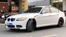 BMW i3 2010 - Xe BMW i3 sản xuất 2010, màu trắng, nhập khẩu xe gia đình