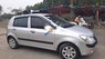 Hyundai Getz     2010 - Cần bán lại xe Hyundai Getz năm 2010, nhập khẩu nguyên chiếc, giá 162tr