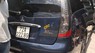 Mitsubishi Grandis   2005 - Cần bán lại xe Mitsubishi Grandis đời 2005, màu xanh lam, xe nhập 