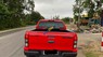 Ford Ranger   2019 - Cần bán Ford Ranger năm 2019, màu đỏ, nhập khẩu như mới