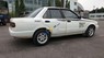 Nissan Sunny   1990 - Bán Nissan Sunny sản xuất 1990, màu trắng, nhập khẩu, số sàn, giá tốt