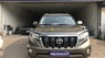 Toyota Prado 2014 - Bán xe cũ Toyota Prado đời 2015, màu nâu, nhập khẩu  