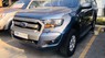 Ford Ranger XLS 2016 - Bán xe Ford Ranger XLS sản xuất năm 2016, màu xám, nhập khẩu