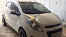 Chevrolet Spark   2013 - Bán Chevrolet Spark sản xuất năm 2013, màu trắng, số sàn