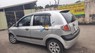 Hyundai Getz     2010 - Cần bán lại xe Hyundai Getz năm 2010, nhập khẩu nguyên chiếc, giá 162tr