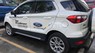 Ford EcoSport 1.5L AT Titanium 2019 - Xe Ford EcoSport 1.5L AT Titanium năm 2019, màu trắng, giá 595tr