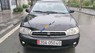 Kia Spectra   2007 - Cần bán xe Kia Spectra sản xuất năm 2007, màu đen, nhập khẩu 