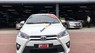 Toyota Yaris   2016 - Cần bán xe Toyota Yaris năm 2016, màu trắng, xe nhập xe gia đình, 580 triệu